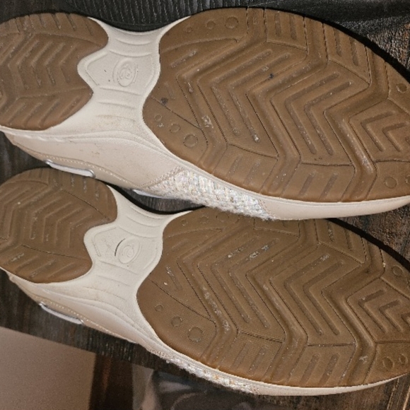 Mules Women's Sz 12M, Multi - Picture 2 of 4